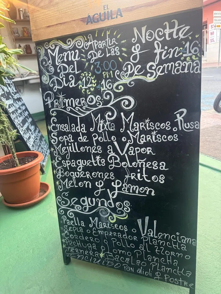 Menu_Rainbow_Benitachell/Poble Nou de Benitatxell el_image_2