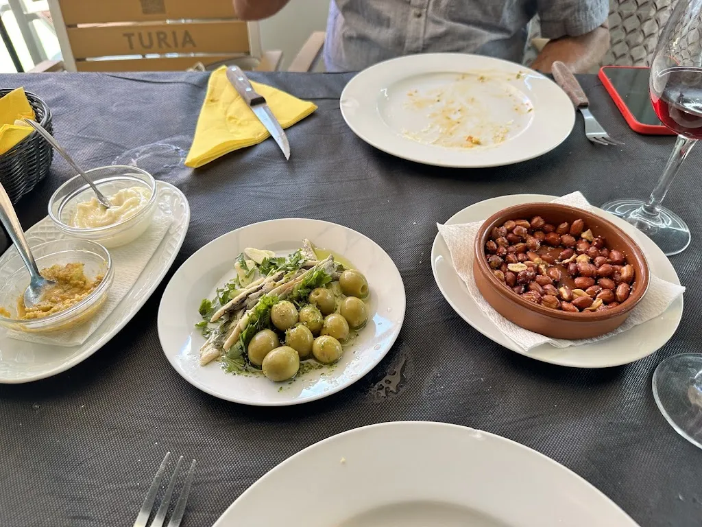 Eddy Stride_Rainbow_Benitachell/Poble Nou de Benitatxell el_review