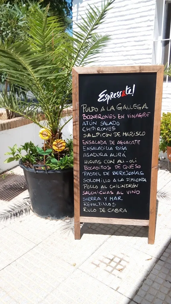 Menu_El Pozo_Sanlúcar de Guadiana_image_2