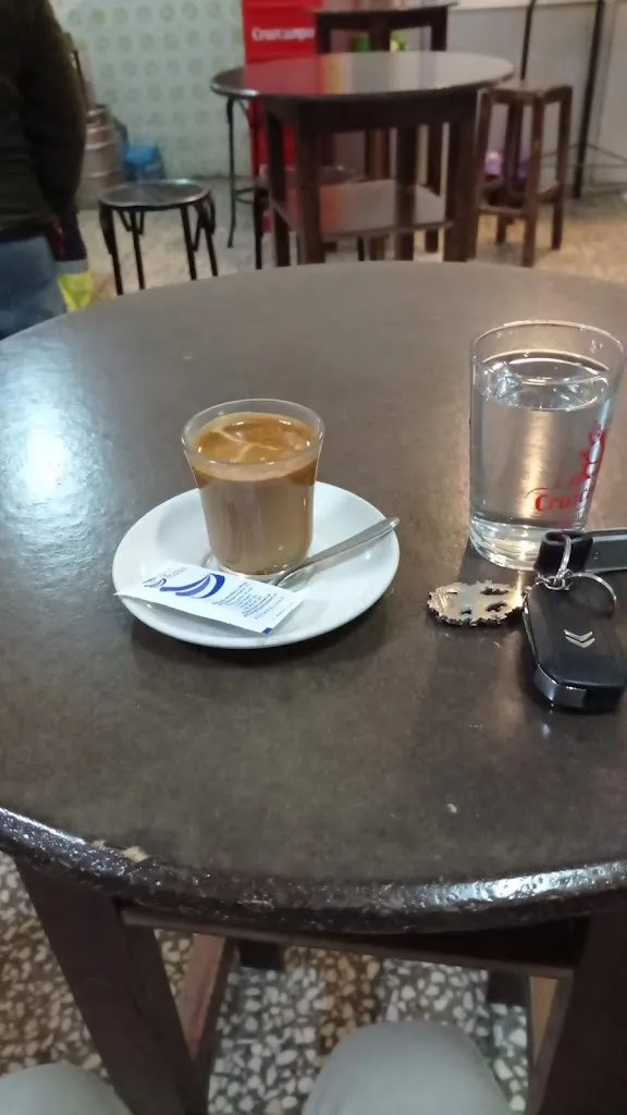 Bar Tropezón _Santa Bárbara de Casa_slider_image_2