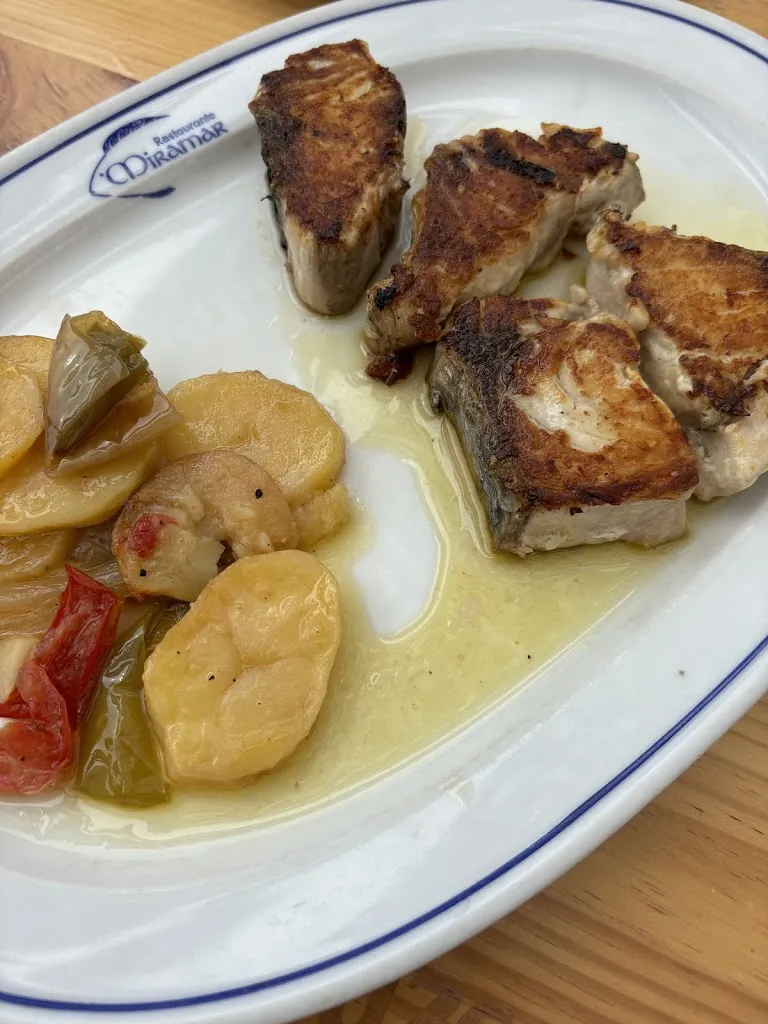 Yvonne Lean_Miramar Punta Umbría_Punta Umbría_review