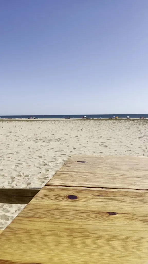 Maria Emilyn Finkernagel_Miramar Punta Umbría_Punta Umbría_review