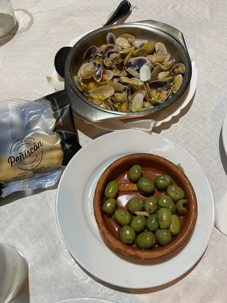 Jana Zemlova_El Peñiscón_Punta Umbría_review