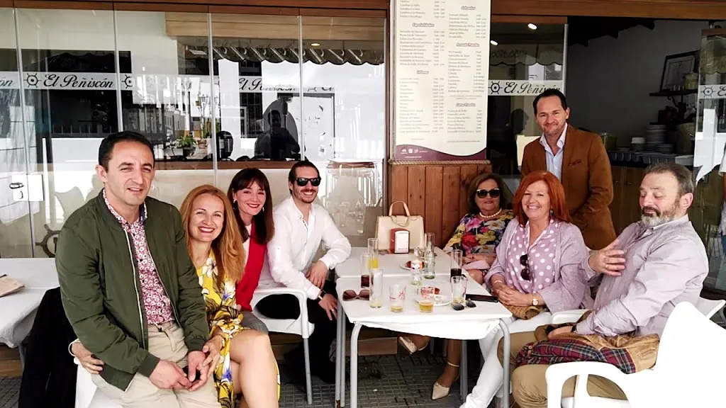 El Peñiscón_Punta Umbría_slider_image_2