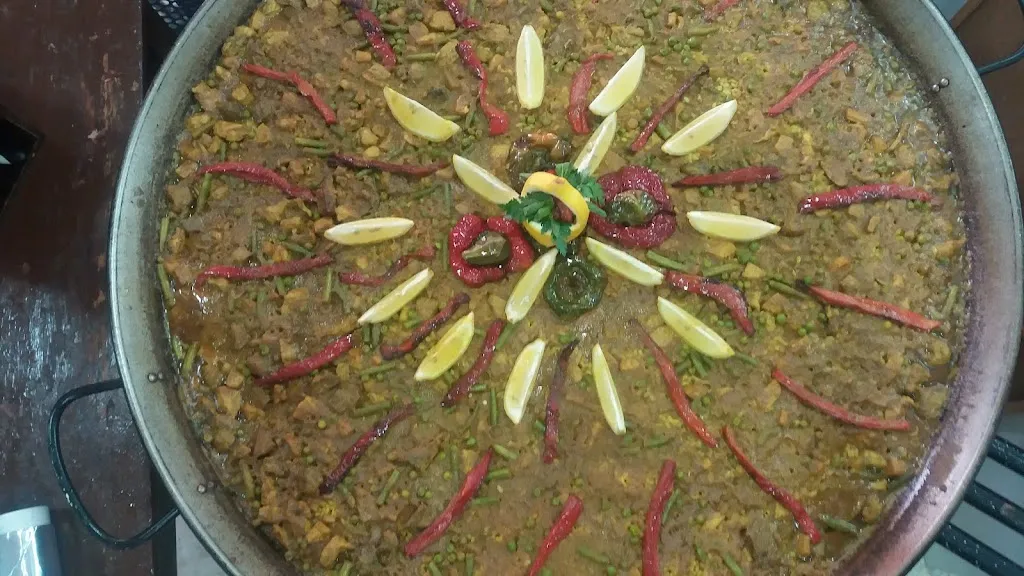 Menu_Los Caracoles_Punta Umbría_immagine_5