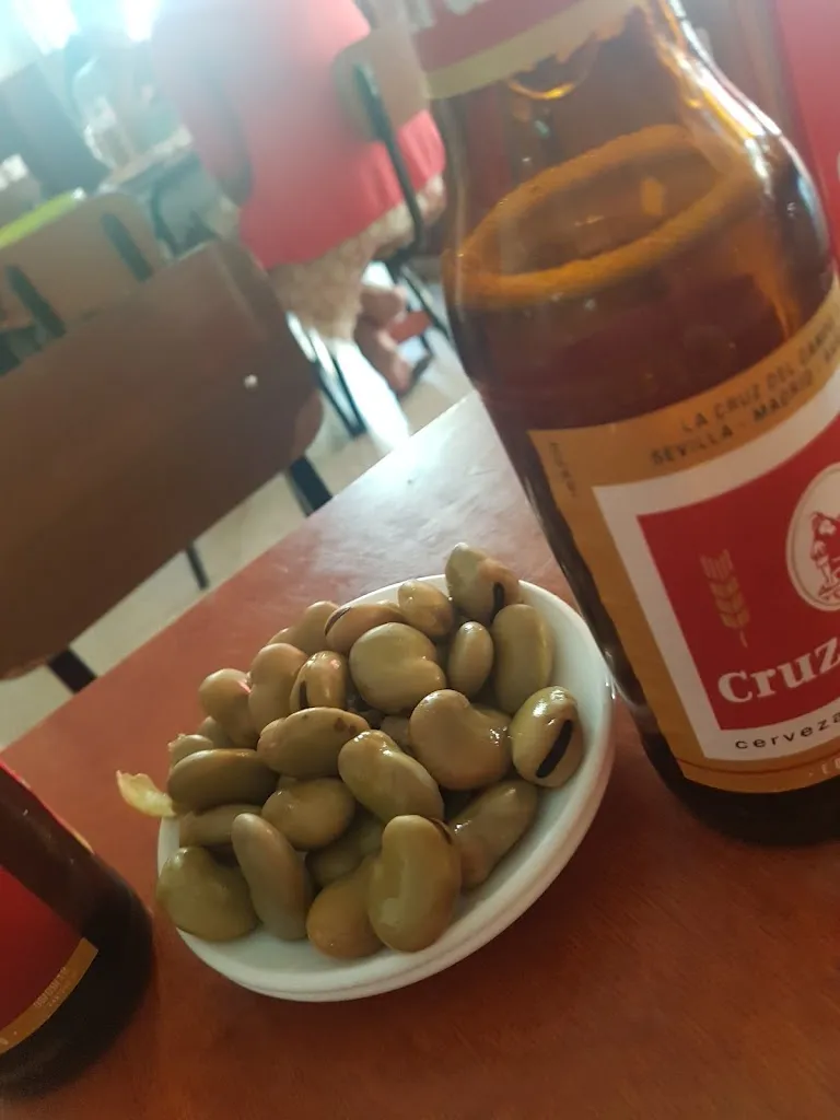 Menu_Los Caracoles_Punta Umbría_immagine_8