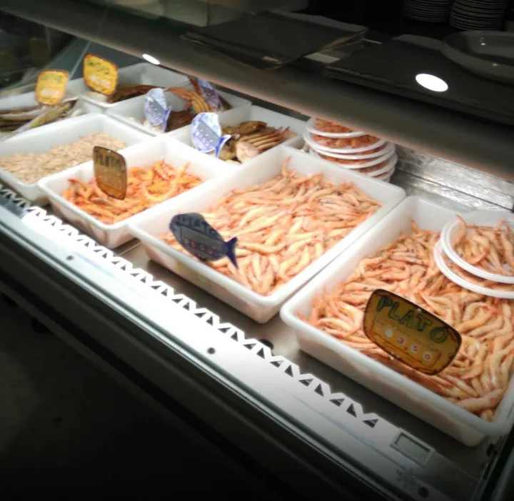 Menu_Los Caracoles_Punta Umbría_immagine_9