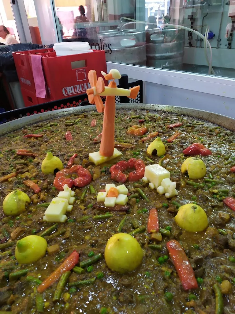 Los Caracoles_Punta Umbría_slider_image_3