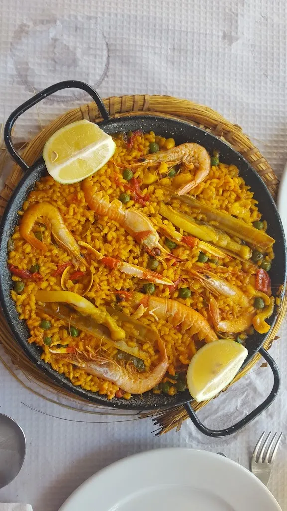 Menu_El Pescador_Punta Umbría_image_7