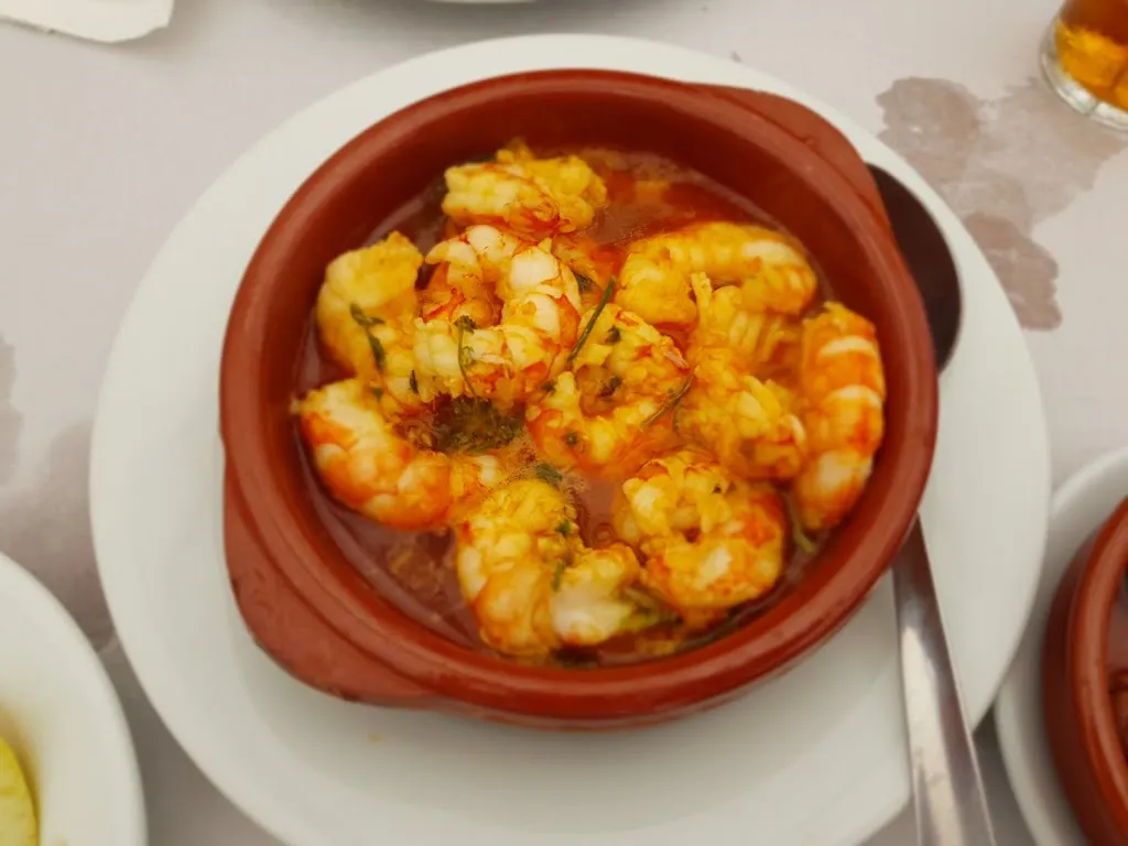 Menu_El Pescador_Punta Umbría_image_8