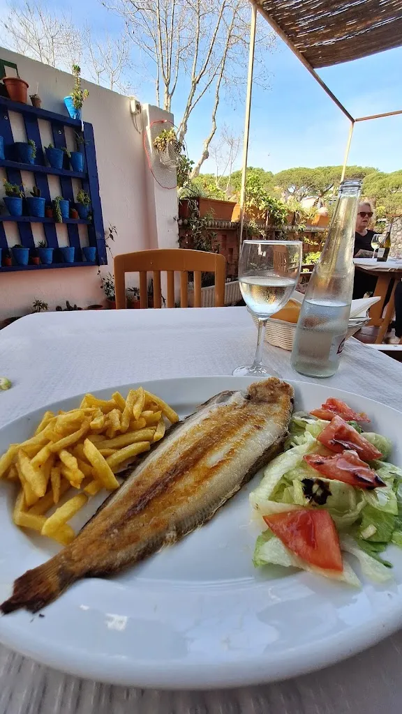 Alexandre Leite_El Pescador_Punta Umbría_review