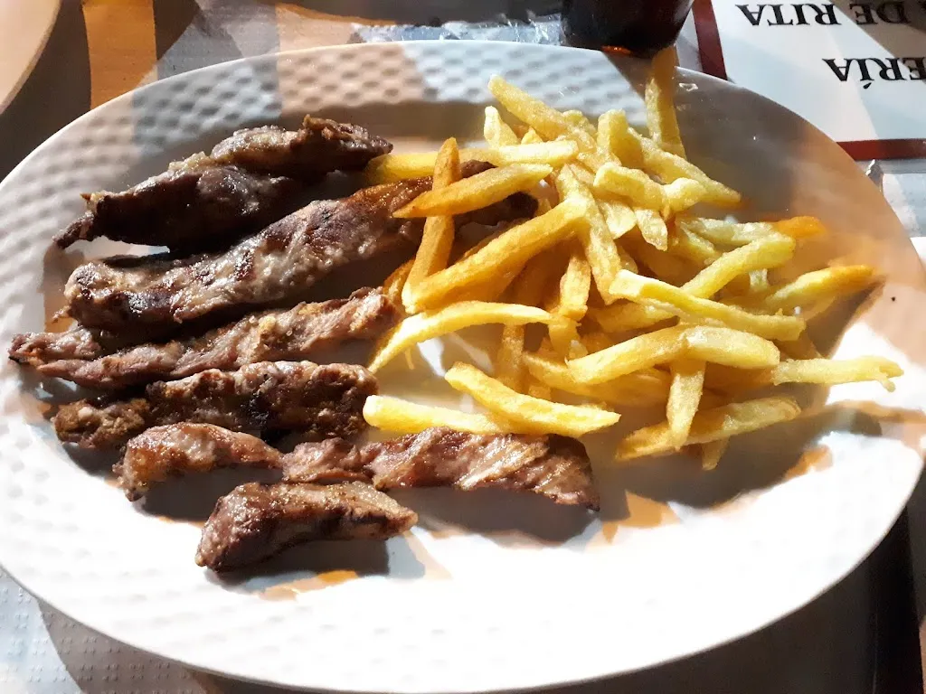 Menu_Brasería La Casa De Rita_Punta Umbría_image_9