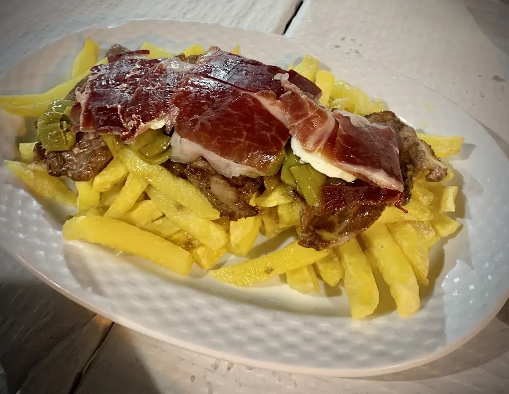 Antonio Sanchez_Brasería La Casa De Rita_Punta Umbría_review