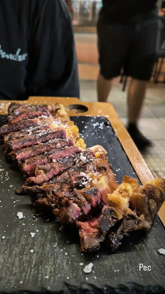 Laura Gutiérrez_Brasería La Casa De Rita_Punta Umbría_review