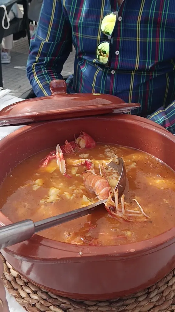 Brasería La Casa De Rita_Punta Umbría_slider_image_2