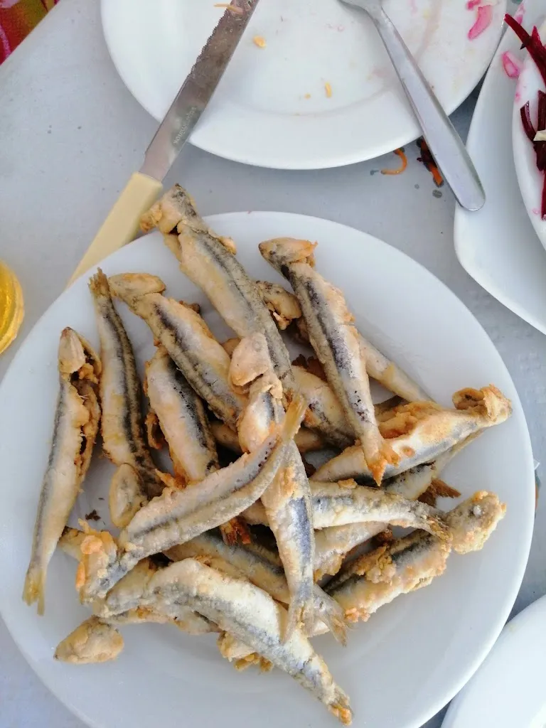 Menu_Bar Grego_Punta Umbría_immagine_5