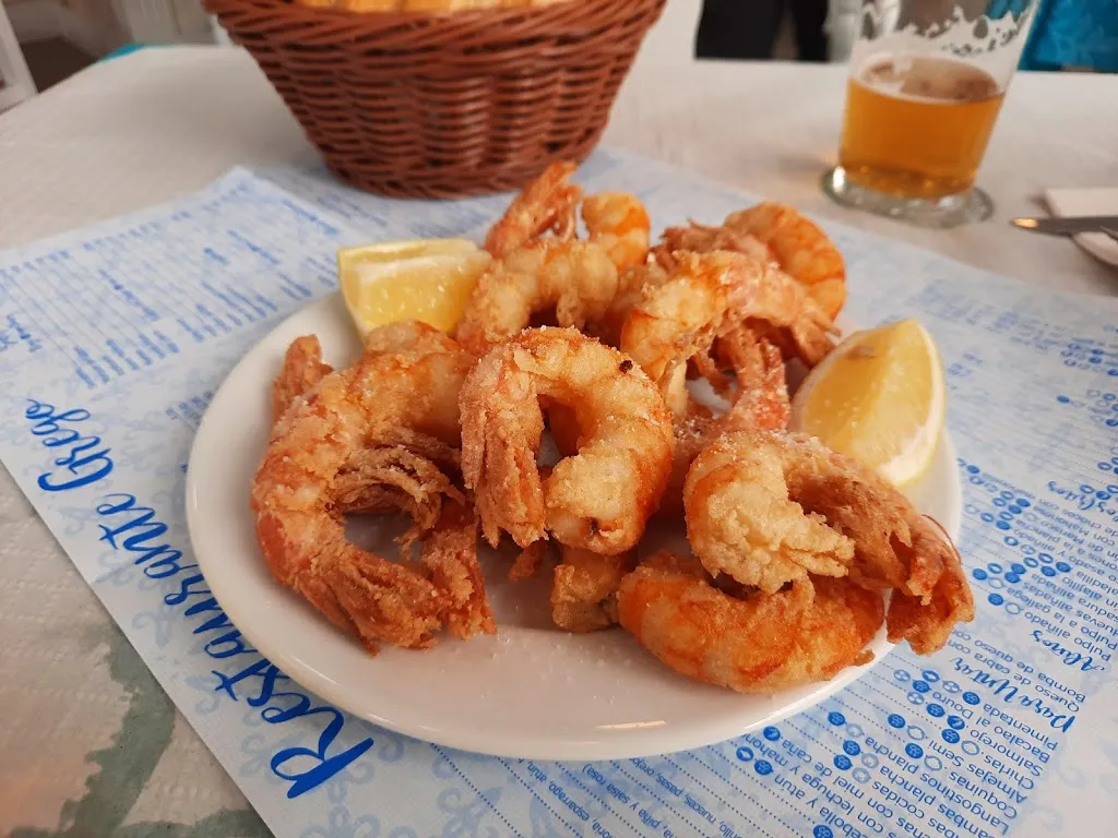 Menu_Bar Grego_Punta Umbría_immagine_8