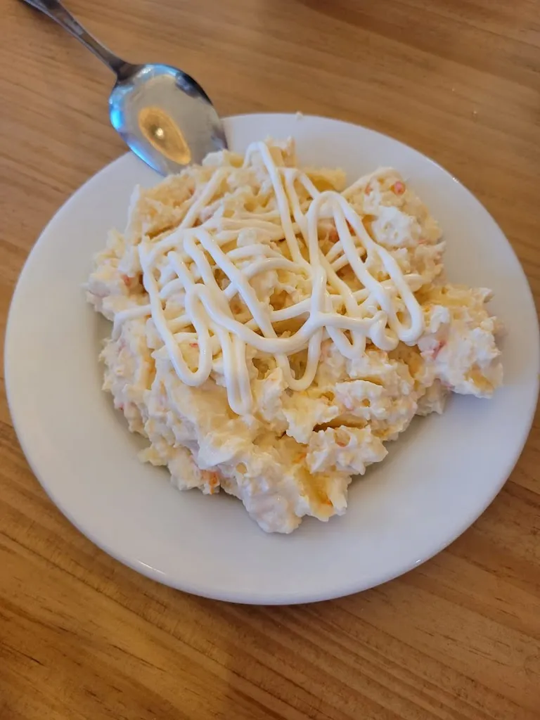 Menu_Bar Grego_Punta Umbría_immagine_9