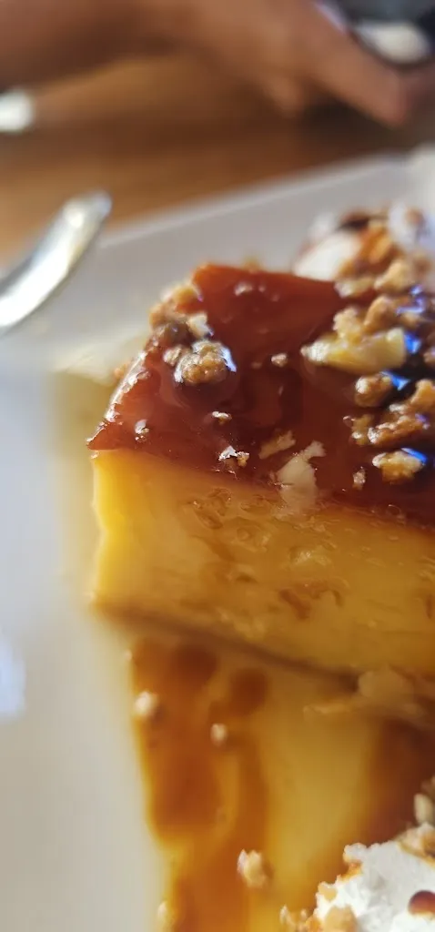 Agustin V_Bar Grego_Punta Umbría_recensione