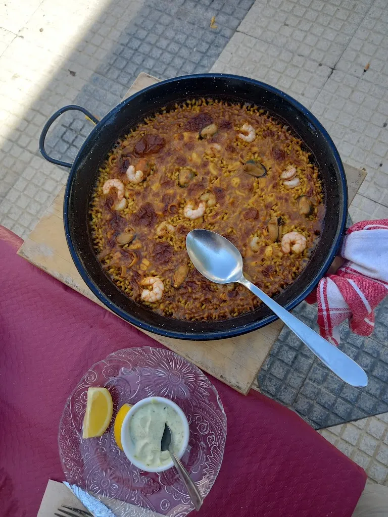 Menu_Vaivén Arroces y Paellas_Punta Umbría_image_6