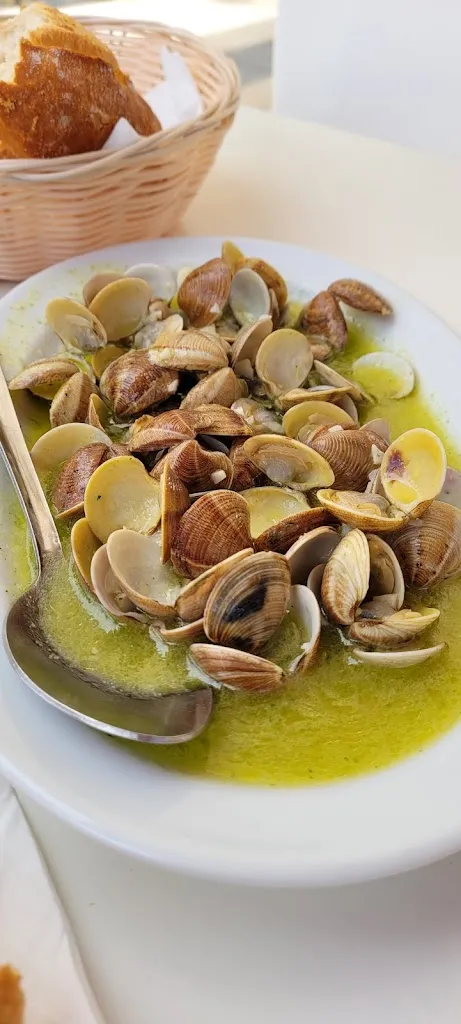 Menu_Vaivén Arroces y Paellas_Punta Umbría_image_7