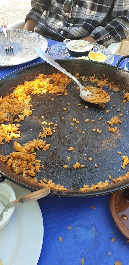 Menu_Vaivén Arroces y Paellas_Punta Umbría_image_9