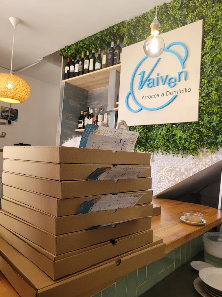 Vaivén Arroces y Paellas_Punta Umbría_slider_image_1