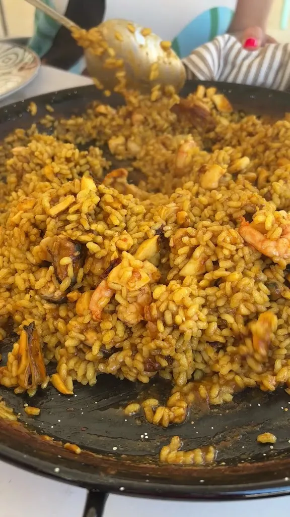 Vaivén Arroces y Paellas_Punta Umbría_slider_image_2