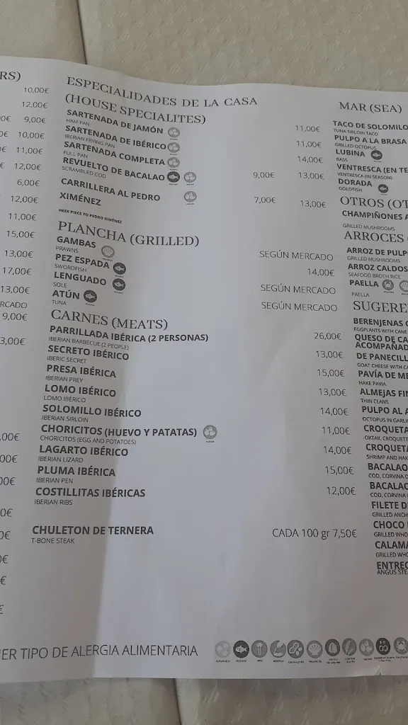 Menu_Meson Diego_Punta Umbría_image_4