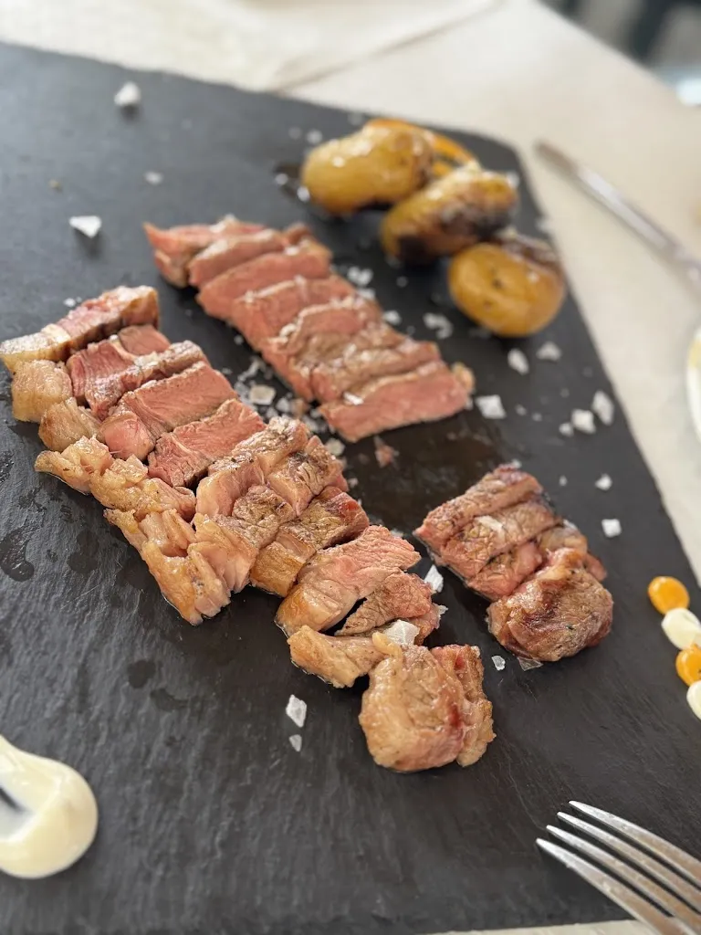 Foodie Lover_Meson Diego_Punta Umbría_review