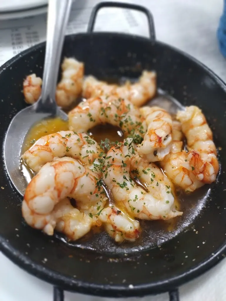 Menu_Bar Antonio_Punta Umbría_image_6