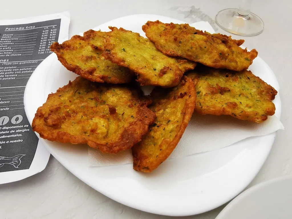 Menu_Bar Antonio_Punta Umbría_image_7