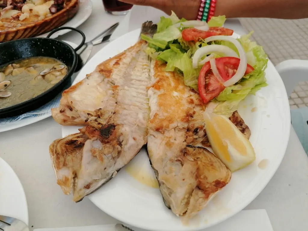 Menu_Bar Antonio_Punta Umbría_image_8