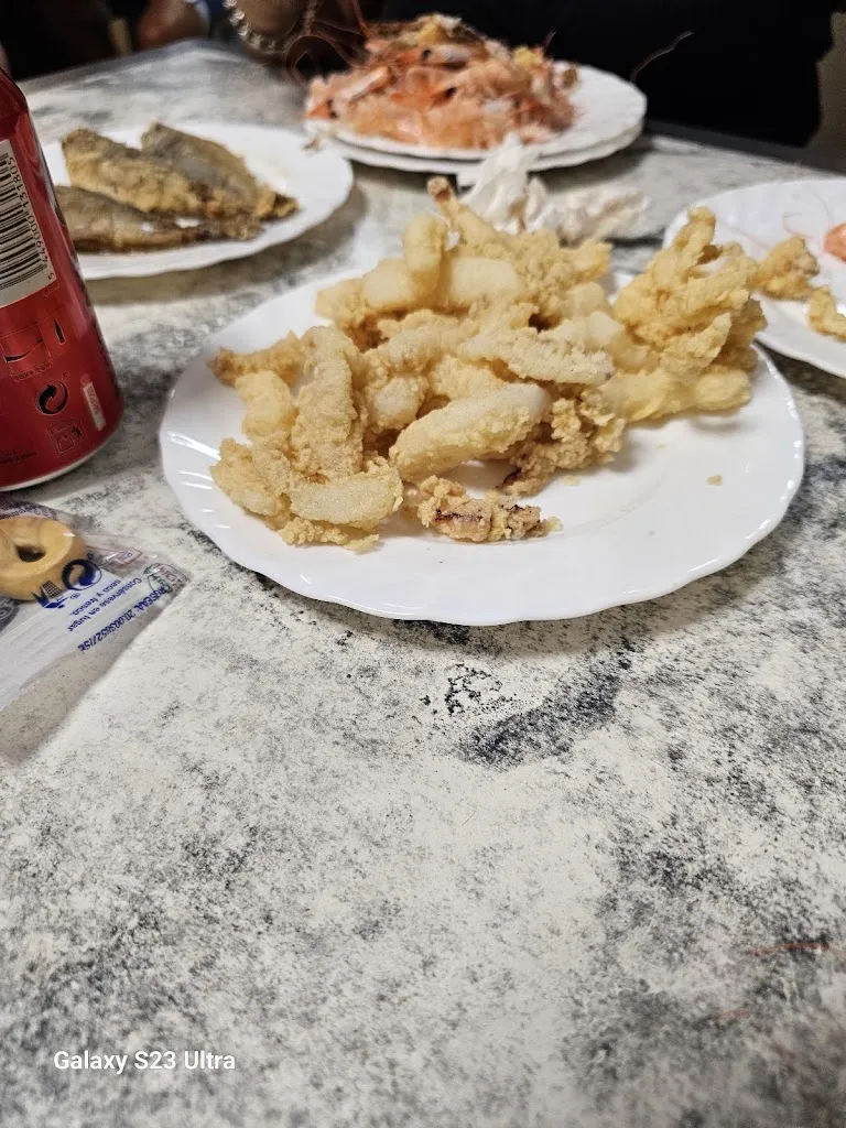 Menu_Bar Antonio_Punta Umbría_image_9