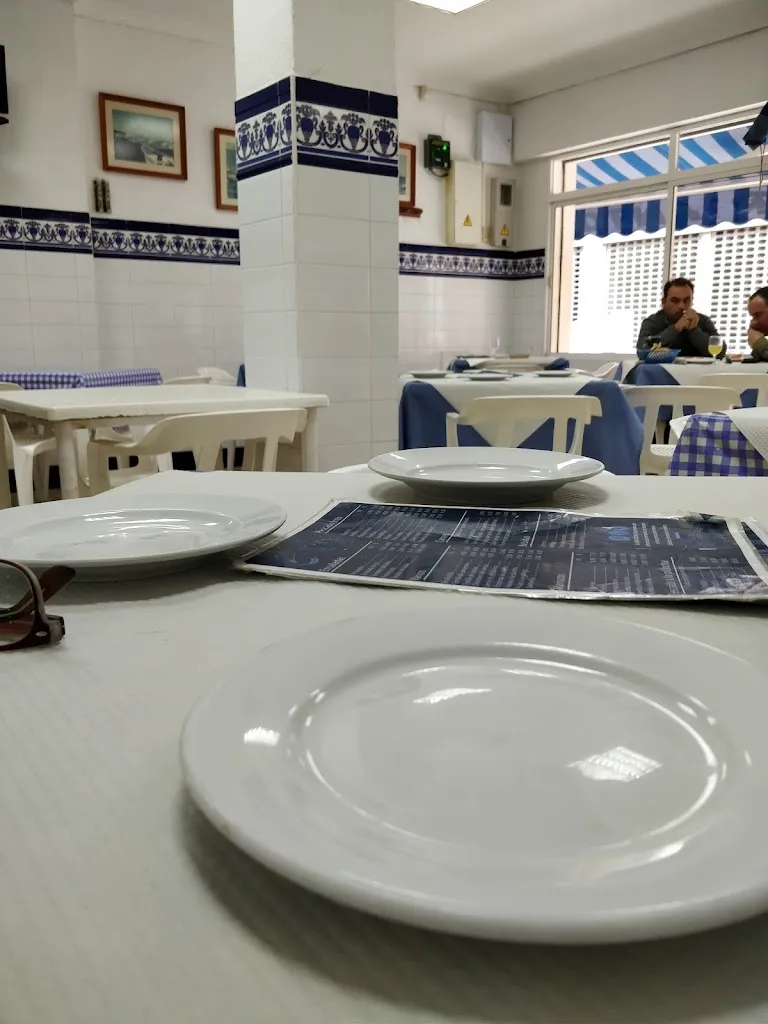 Carolyn Neilson_Bar Antonio_Punta Umbría_review