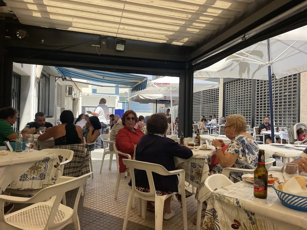 Fernando Fitch_Bar Antonio_Punta Umbría_review