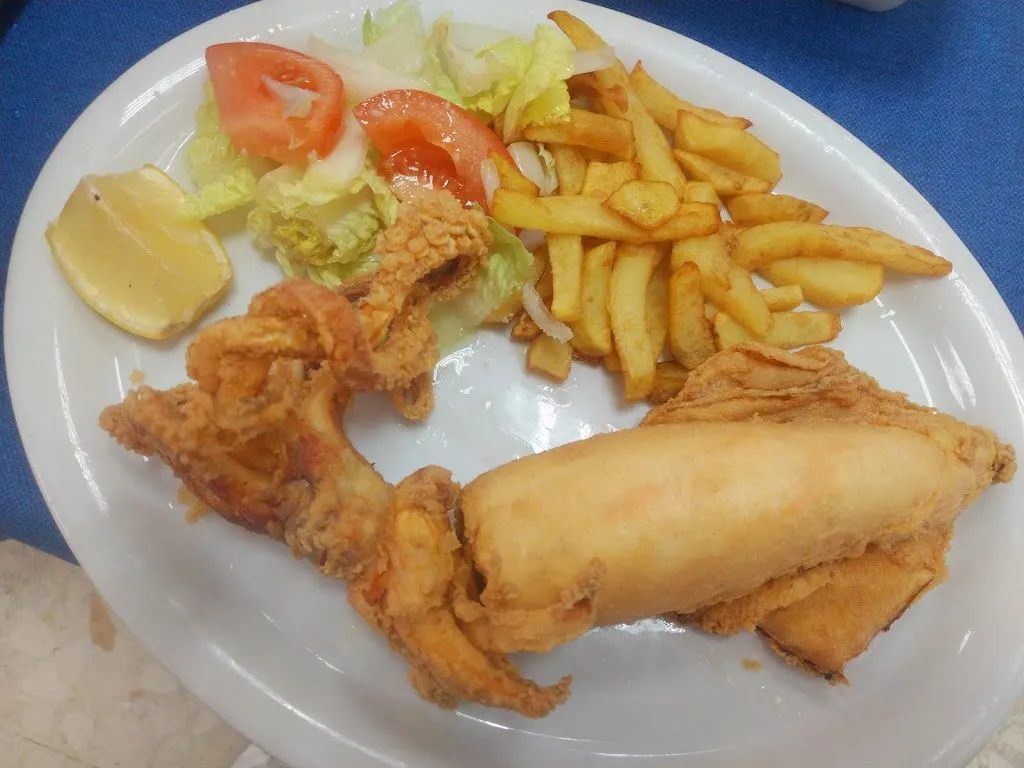 Bar Antonio_Punta Umbría_slider_image_2