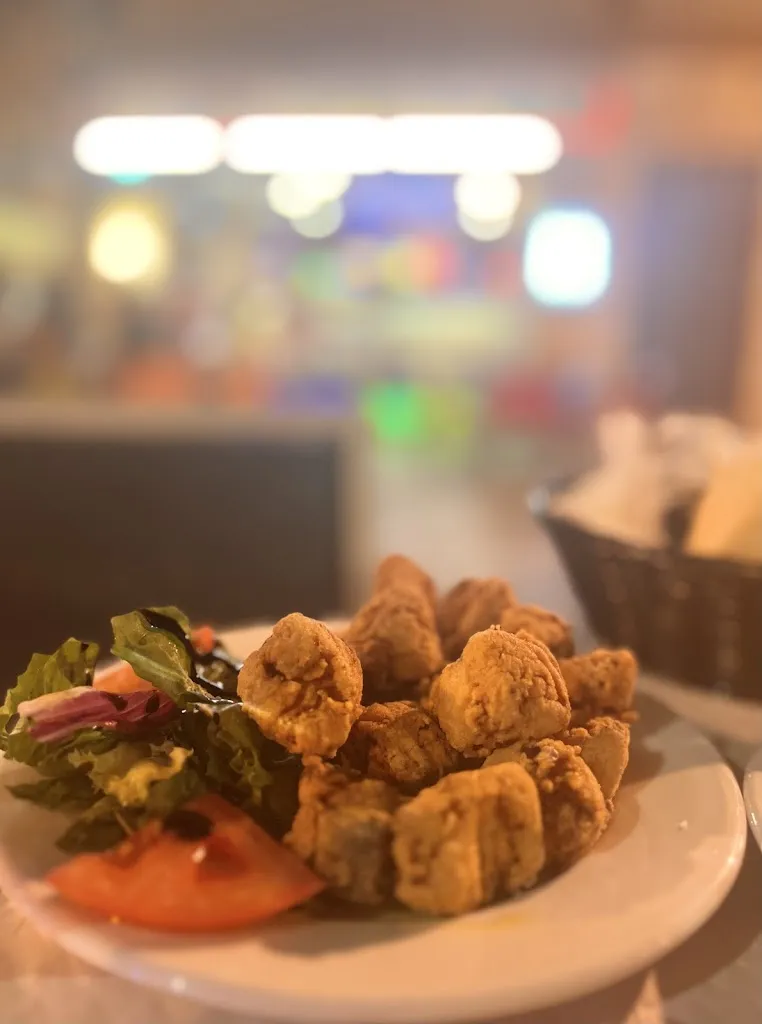 Menu_Restaurante Bar de tapas El Arriate_Punta Umbría_image_5