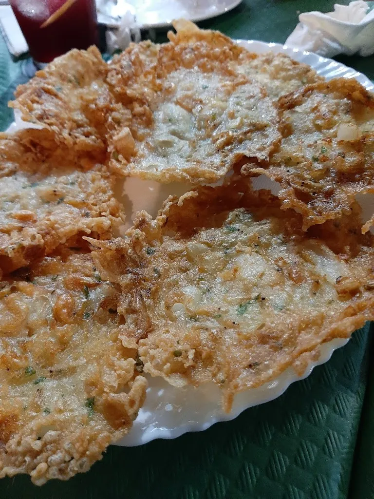 Menu_Restaurante Bar de tapas El Arriate_Punta Umbría_image_7