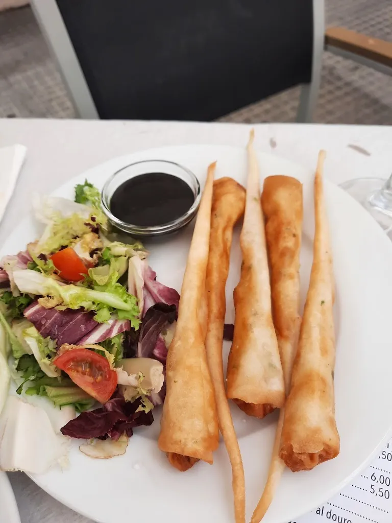 Menu_Restaurante Bar de tapas El Arriate_Punta Umbría_image_8