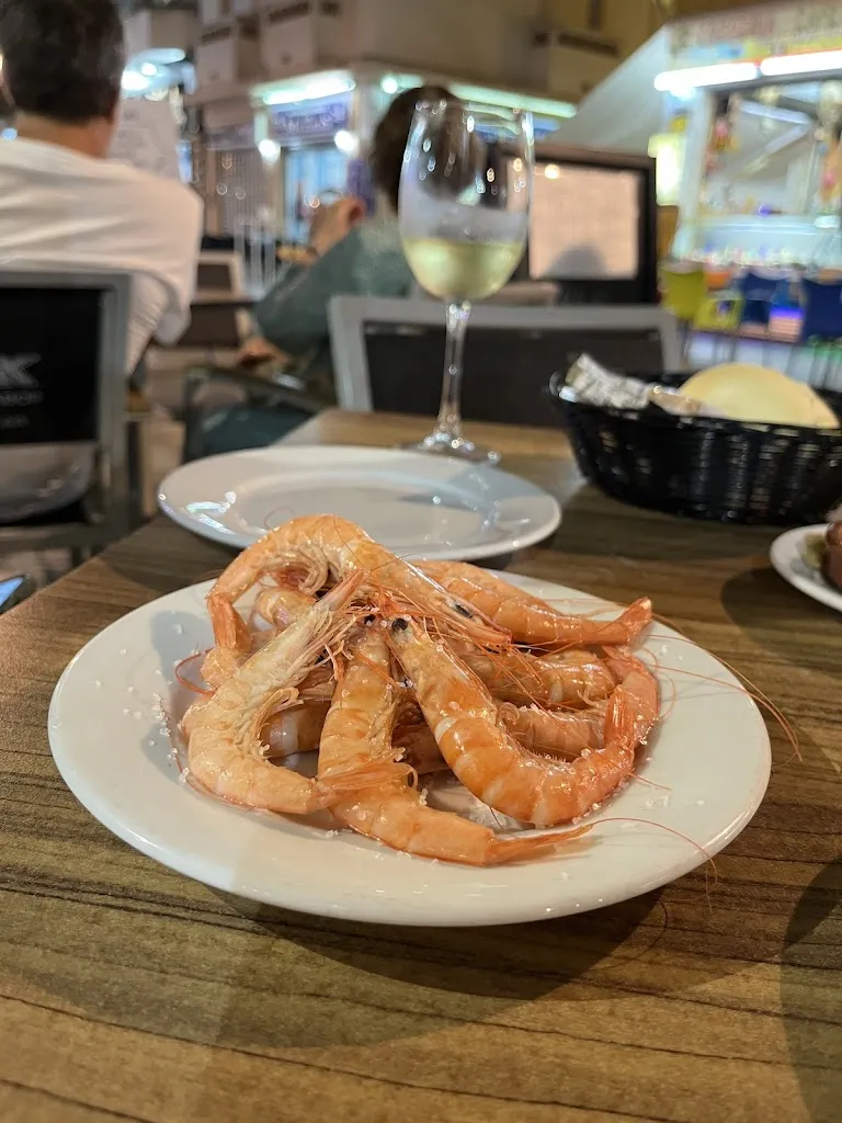 Menu_Restaurante Bar de tapas El Arriate_Punta Umbría_image_9