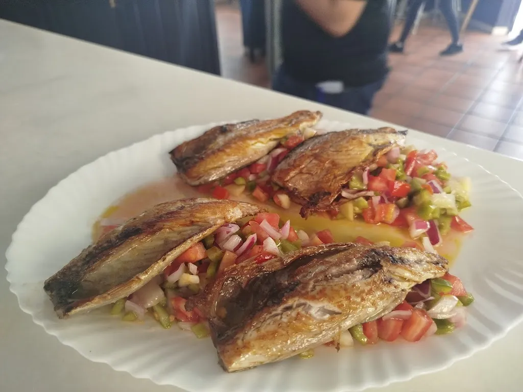 Restaurante Bar de tapas El Arriate restaurant in Punta Umbría