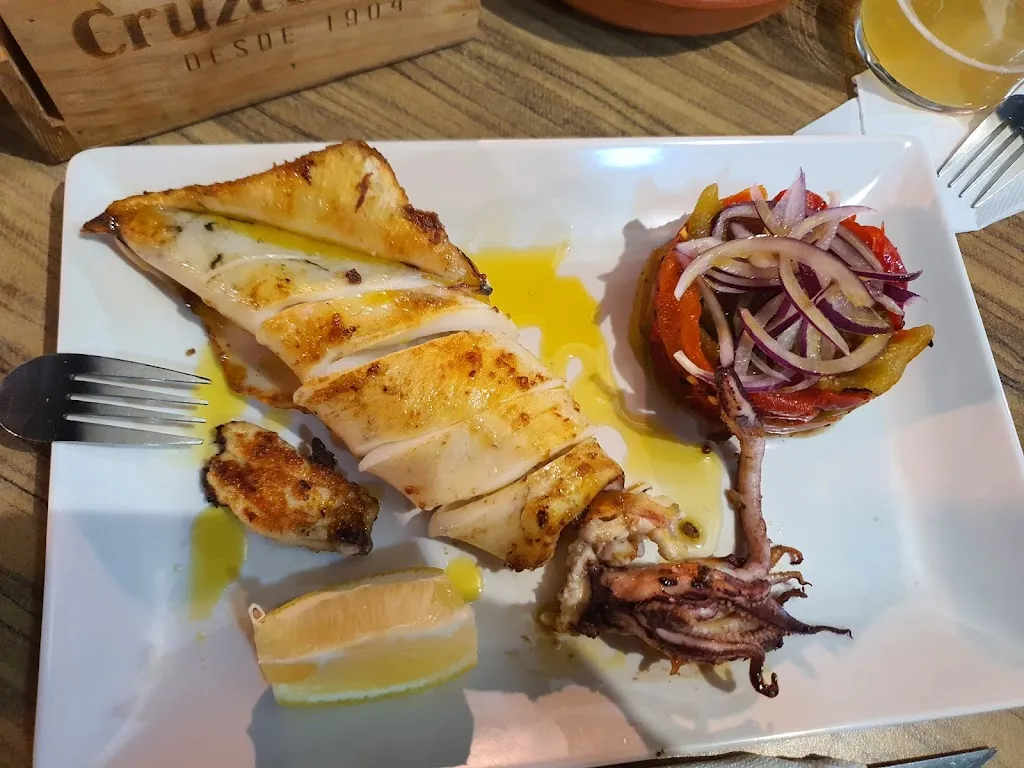 Restaurante Bar de tapas El Arriate_Punta Umbría_slider_image_3