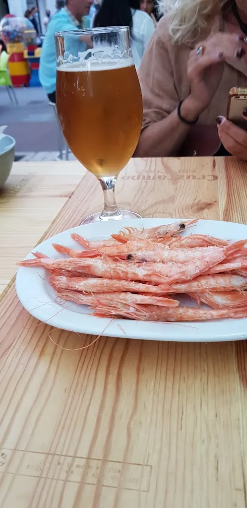 Menu_Marisquería Los Migueles_Punta Umbría_image_5