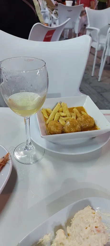 Menu_Marisquería Los Migueles_Punta Umbría_image_7