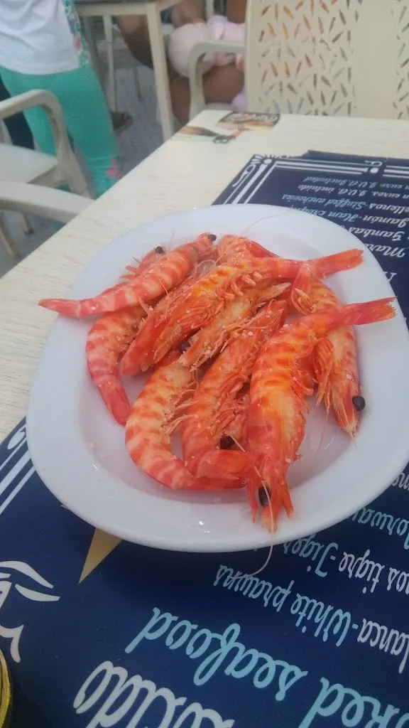 Menu_Marisquería Los Migueles_Punta Umbría_image_8