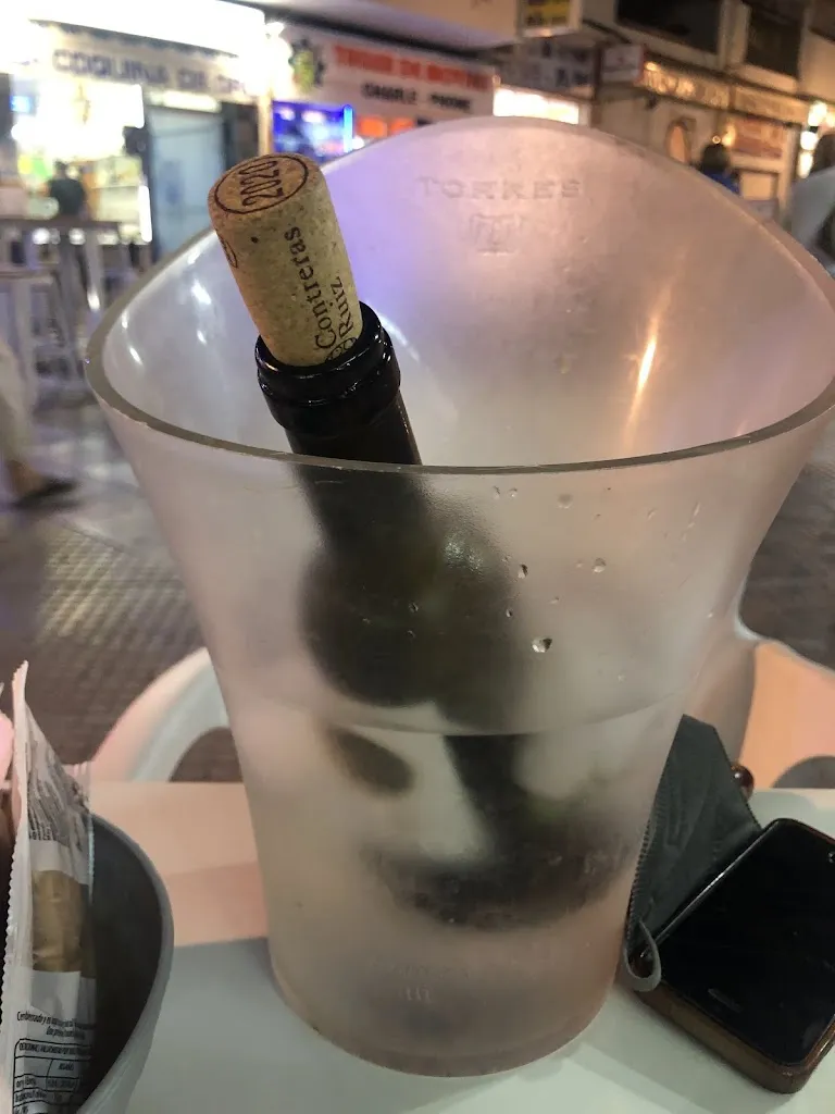 Menu_Marisquería Los Migueles_Punta Umbría_image_9