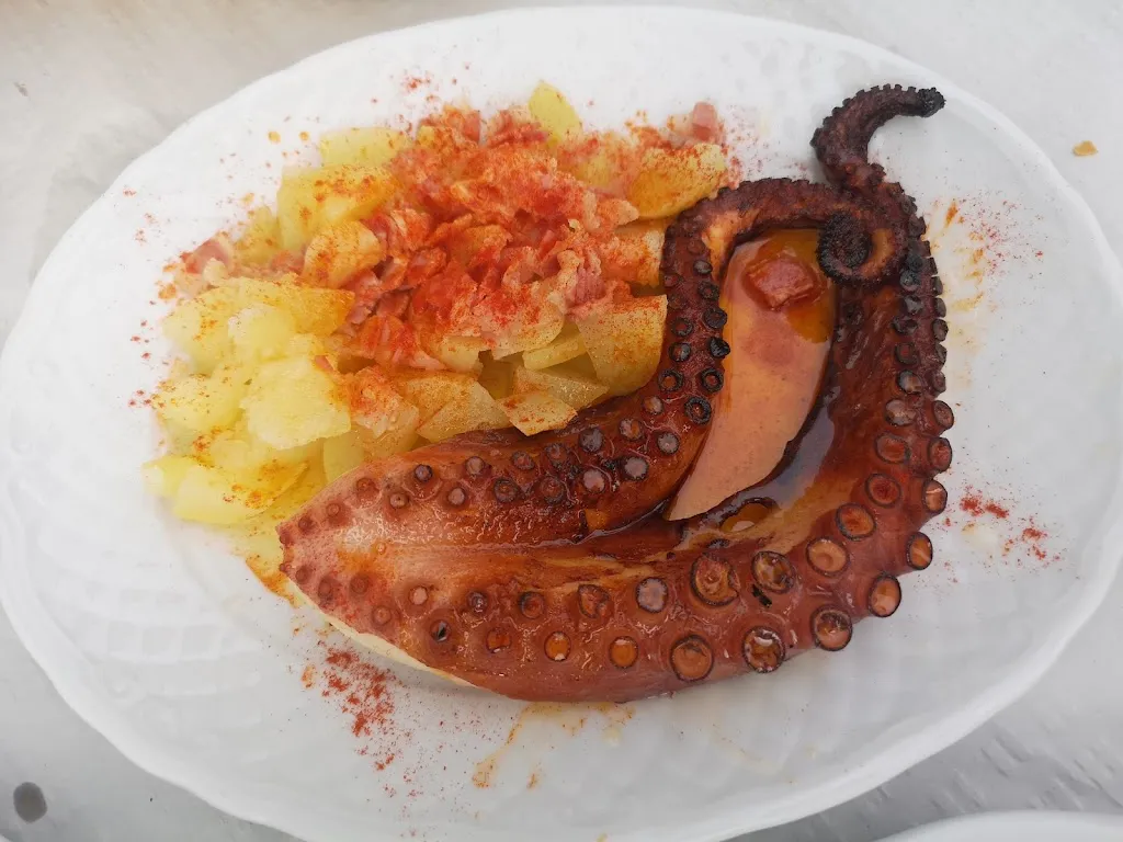 Menu_Bar El Rincón del Tío Paco_Punta Umbría_image_5