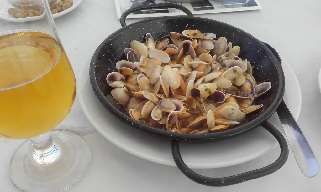 Menu_Bar El Rincón del Tío Paco_Punta Umbría_image_7