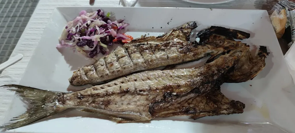 Sergio de la Corte Calviño_Bar El Rincón del Tío Paco_Punta Umbría_review